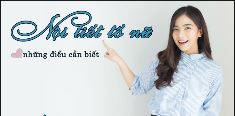 SUY GIẢM NỘI TIẾT TỐ NỮ CÓ NGUY HIỂM KHÔNG? PHẢI ĐIỀU TRỊ NHƯ THẾ NÀO